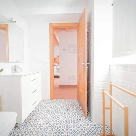 Appartamento Casa Playa Magdalena Cedeira