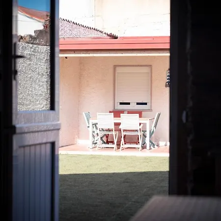 Casa Playa Magdalena * Cedeira