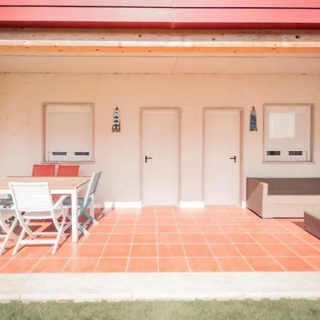 Appartamento Casa Playa Magdalena *