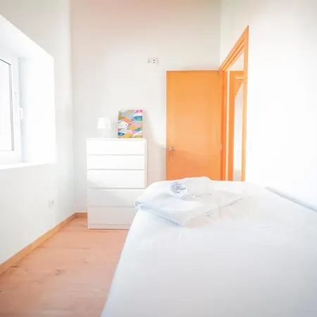 Appartamento Casa Playa Magdalena *